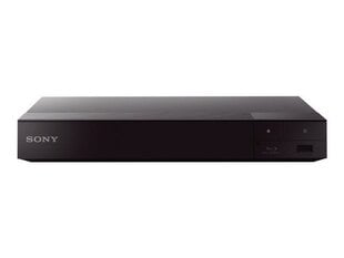 Blu-ray mängija SONY, BDPS6700B.EC1 hind ja info | DVD ja Blu-Ray mängijad | hansapost.ee