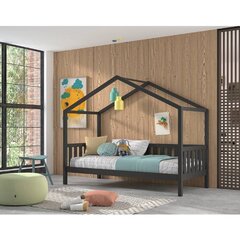 Детская кровать Aatrium Dallas, серая цена и информация | Детские кровати | hansapost.ee