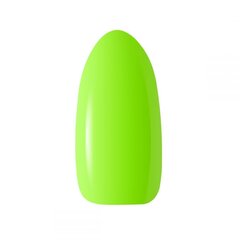 Стойкий гибридный гель лак для ногтей CLARESA FLUO 2, 5 г цена и информация | Лаки для ногтей, укрепители для ногтей | hansapost.ee