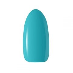 Стойкий гибридный гель лак для ногтей CLARESA FLUO 7, 5 г цена и информация | Лаки для ногтей, укрепители для ногтей | hansapost.ee