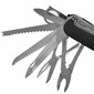 Multifunktsionaalne tööriist Azymut Tatron, must hind ja info | Taskunoad, multifunktsionaalsed tööriistad | hansapost.ee