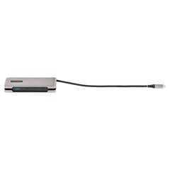 USB-jaotur Startech HB31CM1A3CB hind ja info | USB adapterid ja jagajad | hansapost.ee
