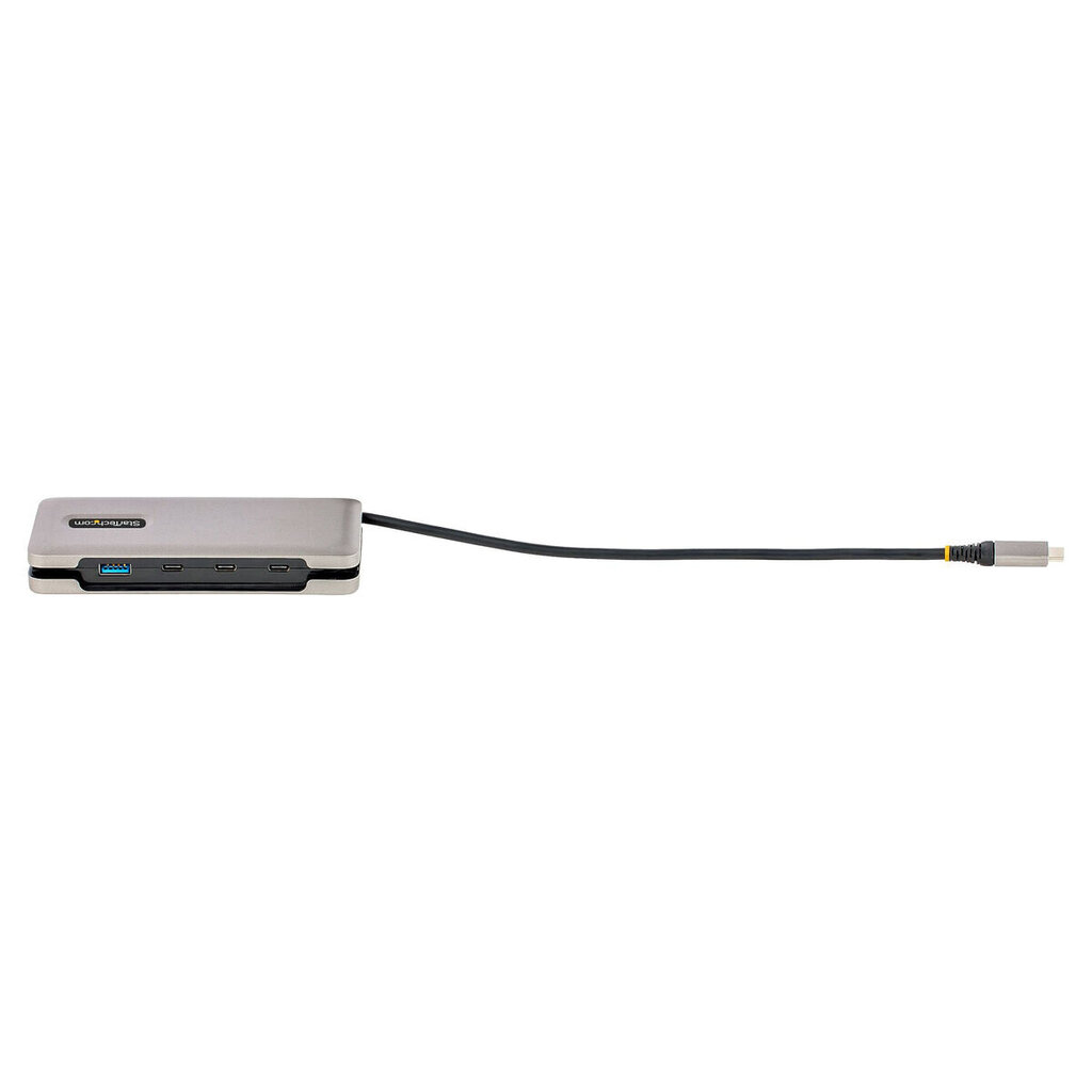 USB-jaotur Startech HB31CM1A3CB цена и информация | USB adapterid ja jagajad | hansapost.ee