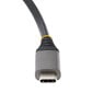 USB-jaotur Startech HB31CM1A3CB hind ja info | USB adapterid ja jagajad | hansapost.ee