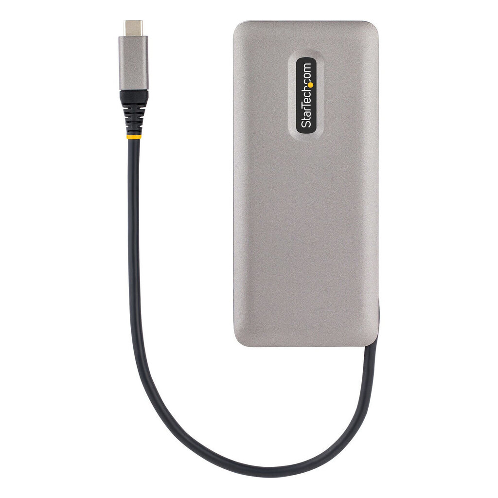 USB-jaotur Startech HB31CM1A3CB цена и информация | USB adapterid ja jagajad | hansapost.ee