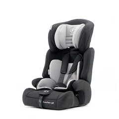 Автокресло Kinderkraft Comfort Up 2 i-Size, 9-36 кг, черный цвет цена и информация | Автокресла | hansapost.ee