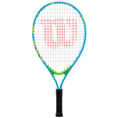 Детская теннисная ракетка Wilson US Open JR 21, синий цвет цена и информация | Товары для большого тенниса | hansapost.ee