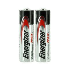 Patareid Energizer MAX LR6 AA E91, 2 tk. price and information | Patareid | hansapost.ee