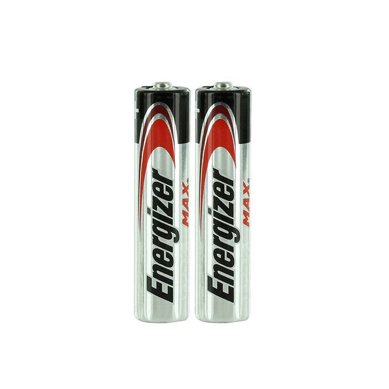 Patareid Energizer MAX LR03 AAA E92, 2 tk. цена и информация | Patareid | hansapost.ee