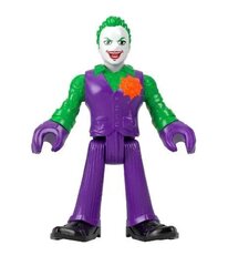 Figuuride komplekt Imaginext DC Super Friends Joker & Laughrobot Bundle hind ja info | Mänguasjad poistele | hansapost.ee