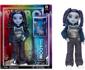 Moenukk Shadow High Series 3 Oliver Ocean цена и информация | Игрушки для девочек | hansapost.ee