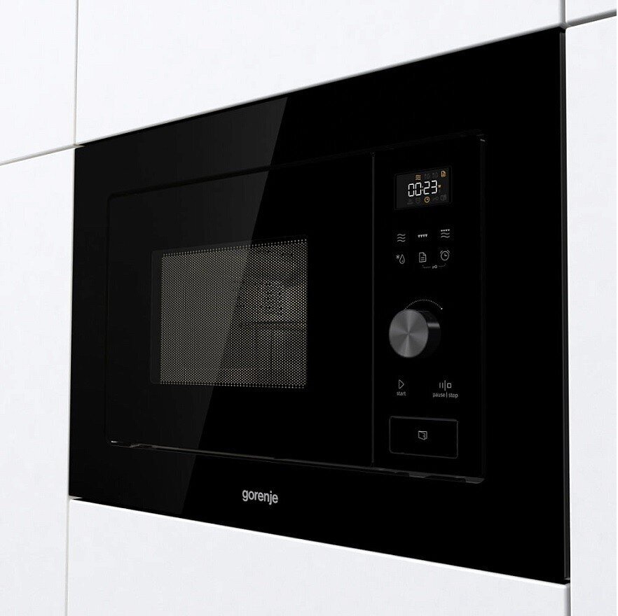 Gorenje BM201AG1BG hind ja info | Mikrolaineahjud | hansapost.ee