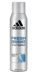 Higistamisvastane deodorant meestele Adidas Fresh Endurance, 150 ml hind ja info | Deodorandid | hansapost.ee