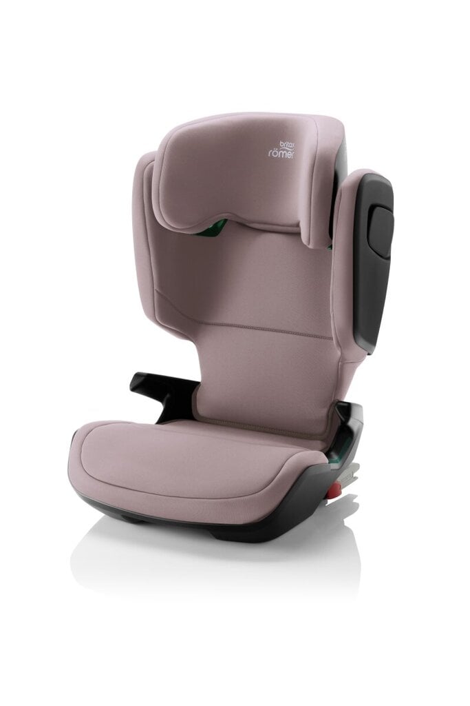 Britax Romer turvatool Kidfix M i-Size Select, 27-40 kg, Dusty Rose hind ja info | Turvatoolid ja turvahällid | hansapost.ee