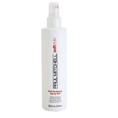 Juukseid modelleeriv geel-sprei Paul Mitchell Soft Style, 250 ml hind ja info | Juuste viimistlusvahendid | hansapost.ee