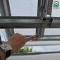 Katuseaken / Õhutus KLASIKA*HOUSE kasvuhoonele automaatse avamisega hind ja info | Kasvuhooned ja peenrakastid | hansapost.ee
