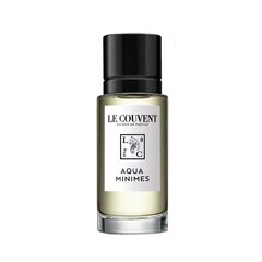 Tualettvesi Le Couvent Maison de Parfum Aqua Minimes EDT naistele/meestele, 50 ml hind ja info | Parfüümid naistele | hansapost.ee
