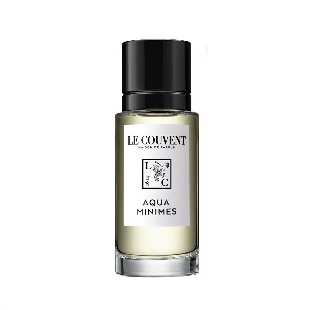 Tualettvesi Le Couvent Maison de Parfum Aqua Minimes EDT naistele/meestele, 50 ml цена и информация | Parfüümid naistele | hansapost.ee