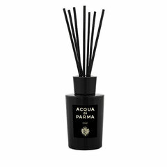 Kodulõhnastaja pulkadega Acqua Di Parma Oud, 180 ml hind ja info | Lõhnapulgad ja kodulõhnastajad | hansapost.ee