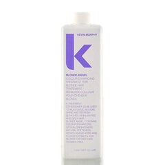 Šampoon värvitud juustele Kevin Murphy Blonde Angel, 1000 ml hind ja info | Šampoonid | hansapost.ee