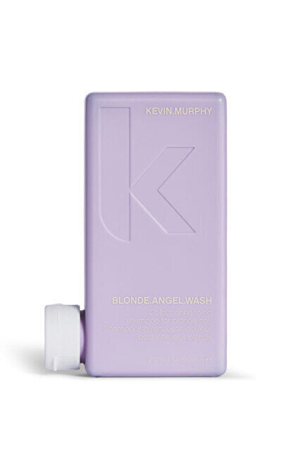 Šampoon värvitud juustele Kevin Murphy Blonde Angel, 1000 ml цена и информация | Šampoonid | hansapost.ee