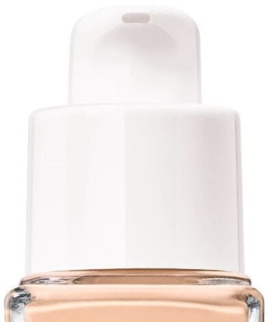 Jumestuskreem Lancome Teint Idole Ultra Wear Care &amp; Glow SPF25, 120N, 30 ml hind ja info | Jumestuskreemid ja puudrid | hansapost.ee