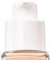 Jumestuskreem Lancome Teint Idole Ultra Wear Care &amp; Glow SPF25, 120N, 30 ml цена и информация | Jumestuskreemid ja puudrid | hansapost.ee