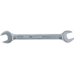 Открытый гаечный ключ 6x7mm, KS Tools цена и информация | Механические инструменты | hansapost.ee