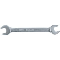 Открытый ключ 25x28 мм, KS Tools цена и информация | Механические инструменты | hansapost.ee