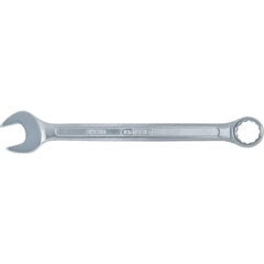 Комбинированный ключ, изогнутый 13mm, KS Tools цена и информация | Механические инструменты | hansapost.ee