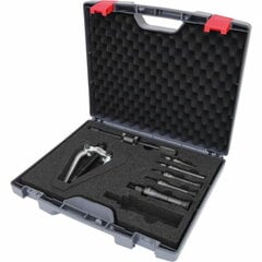 Tõmmitsakomplekt KS Tools, 10-37mm, 7 osa hind ja info | Käsitööriistad | hansapost.ee