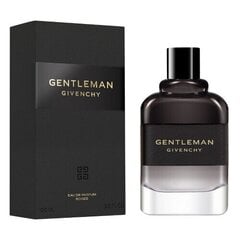 Parfüümvesi Givenchy Gentleman Boisee EDP meestele, 200 ml hind ja info | Parfüümid meestele | hansapost.ee