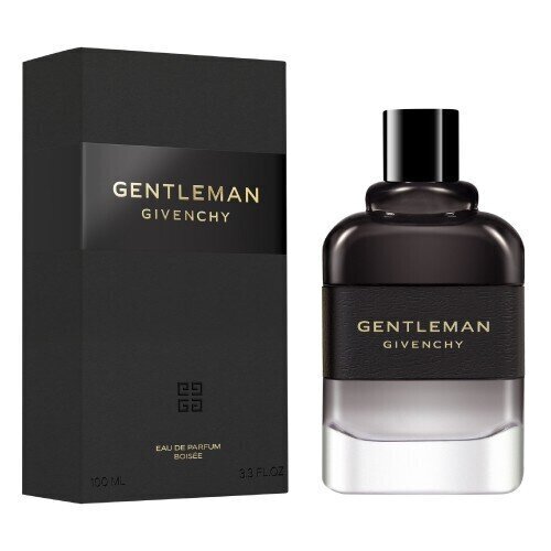 Parfüümvesi Givenchy Gentleman Boisee EDP meestele, 200 ml цена и информация | Parfüümid meestele | hansapost.ee