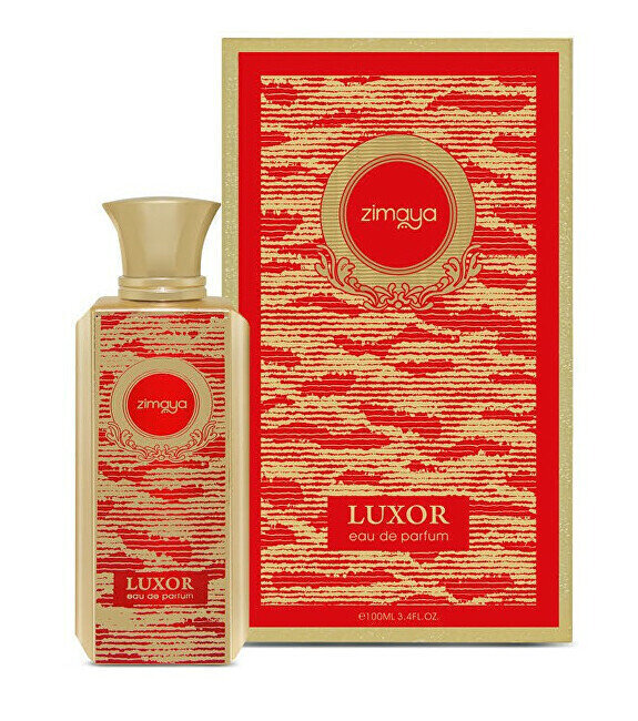 Parfüümvesi Zimaya Luxor EDP naistele/meestele, 100 ml hind ja info | Parfüümid naistele | hansapost.ee
