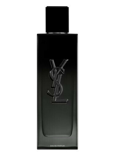 Parfüümvesi Yves Saint Laurent MYSLF EDP naistele, 60 ml цена и информация | Parfüümid naistele | hansapost.ee