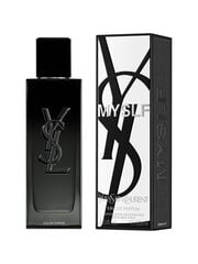 Parfüümvesi Yves Saint Laurent MYSLF EDP naistele, 60 ml hind ja info | Parfüümid naistele | hansapost.ee