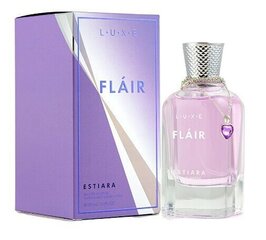 Parfüümvesi Estiara Fláir EDP naistele, 100 ml hind ja info | Parfüümid naistele | hansapost.ee