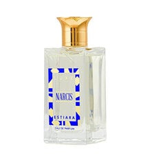 Parfüümvesi Estiara Luxe Narcis EDP meestele, 100 ml hind ja info | Parfüümid meestele | hansapost.ee