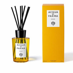 Kodulõhnastaja pulkadega Acqua Di Parma Grazie, 180 ml hind ja info | Lõhnapulgad ja kodulõhnastajad | hansapost.ee