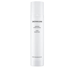 Juukselakk Sachajuan Hair Spray Strong Control, 200 ml hind ja info | Juuste viimistlusvahendid | hansapost.ee