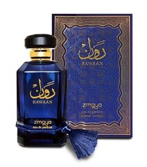 Parfüümvesi Zimaya Rawaan EDP naistele/meestele, 100 ml hind ja info | Parfüümid naistele | hansapost.ee