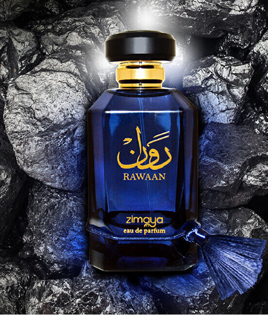 Parfüümvesi Zimaya Rawaan EDP naistele/meestele, 100 ml hind ja info | Parfüümid naistele | hansapost.ee