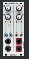 Intellijel Audio Interface II hind ja info | DJ puldid ja helipuldid | hansapost.ee