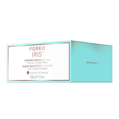 Подушечки для гелей под глаза Foreo Iris™ Hydrating &amp; Brightening, 60 шт. цена и информация | Сыворотки, кремы для век | hansapost.ee