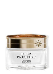 Multifunktsionaalne näokreem Dior Prestige La Crème, 50 ml hind ja info | Näokreemid | hansapost.ee