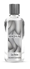 Парфюмированная вода La Fede Magnum Silver Edition EDP для женщин/мужчин, 100 мл цена и информация | Духи для Нее | hansapost.ee