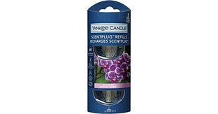 Запаска для домашнего аромата Yankee Candle Wild Orchid, 2x18.5 мл цена и информация | Ароматы для дома | hansapost.ee