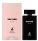 Parfüümvesi Maison Alhambra Narissa For Her EDP naistele, 2 ml цена и информация | Parfüümid naistele | hansapost.ee