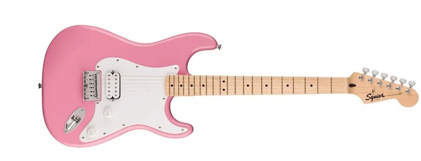 Squier Sonic Stratocaster HT H hind ja info | Kitarrid | hansapost.ee