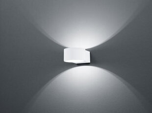 Trio настенный светильник Lacapo цена и информация | Настенный светильник Конусы | hansapost.ee